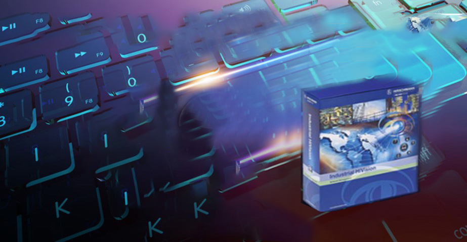 Hirschmann Industrial HiVision Software Updates